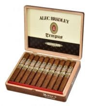 ALEC BRADLEY TEMPUS TORO