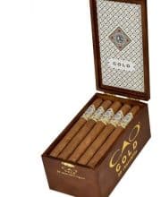 CAO GOLD CHURCHILL