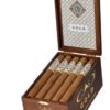CAO GOLD DOUBLE CORONA