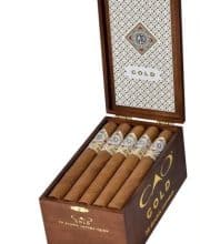 CAO GOLD DOUBLE CORONA