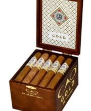 CAO GOLD ROBUSTO