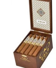 CAO GOLD TORPEDO