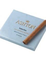 ASHTON CONNECTICUT SENORITA TIN