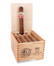 LA GLORIA CUBANA SERIE R ESTELI SIXTY-FOUR
