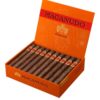 MACANUDO INSPIRADO ORANGE GIGANTE