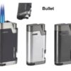 VERTIGO BULLET DOUBLE FLAME WITH PUNCH TORCH