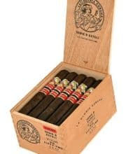 LA GLORIA CUBANA SERIE R ESTELI MADURO FIFTY-TWO