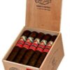 LA GLORIA CUBANA SERIE R ESTELI MADURO SIXTY