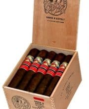 LA GLORIA CUBANA SERIE R ESTELI MADURO SIXTY