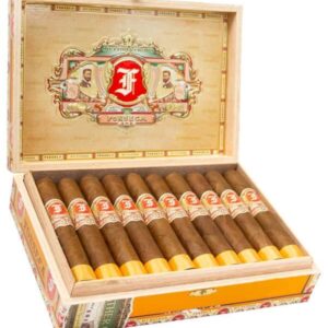 Fonseca by My Father