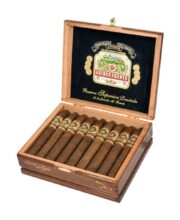 ARTURO FUENTE DON CARLOS NO 2