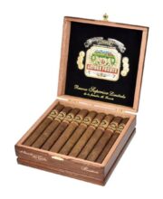 ARTURO FUENTE DON CARLOS PRESIDENT