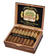 ARTURO FUENTE DON CARLOS ROBUSTO