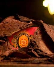 ARTURO FUENTE RARE PINKS WORKS OF ART