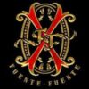 ARTURO FUENTE OPUS X FORBIDDEN X AMOR SENSUAL