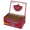 SWISHER SWEET PERFECTO BOX