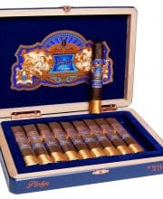 EP CARILLO PLEDGE SOJOURN