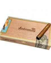SOBREMESA BRULEE ROBUSTO