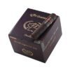 LA FLOR DOMINICANA DL 660 MADURO