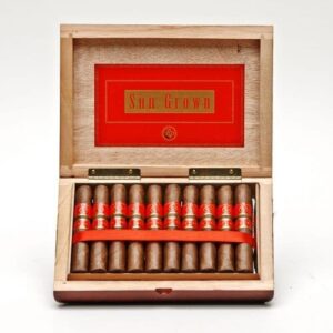 Rocky Patel Sun Grown cigars