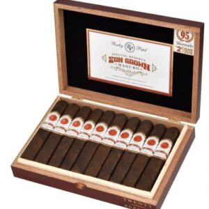 Rocky Patel Sun Grown Maduro Robusto