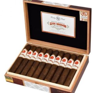 Rocky Patel Sun Grown Maduro Sixty