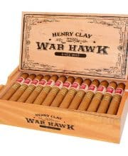 HENRY CLAY WARHAWK CORONA