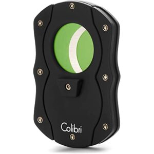 Black/Green