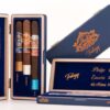 EP CARILLO TRIUMPH TRILOGY