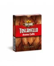 TOSCANELLO CAFFE