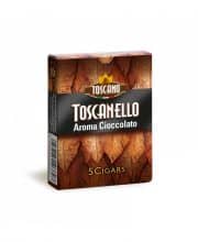 TOSCANELLO CIOCCOLATO