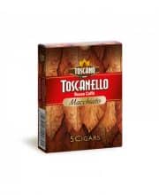TOSCANELLO MACCHIATO