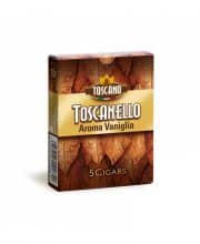 TOSCANELLO VANIGLIA