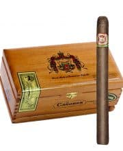 ARTURO FUENTE CANONES NATURAL