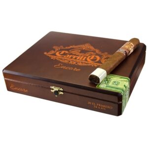 EP CARILLO ENCORE EL PRIMERO