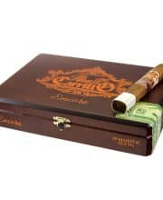 EP CARILLO ENCORE MAJESTIC