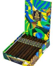 TRINIDAD ESPIRITU NO 2 FUNDADOR