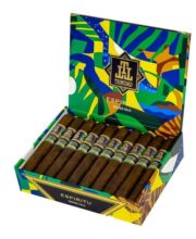 TRINIDAD ESPIRITU NO 2 TORO