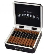 Rocky Patel Number 6 Corona