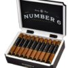 rocky patel number 6 robusto