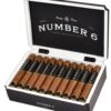 Rocky Patel Number 6 Sixty