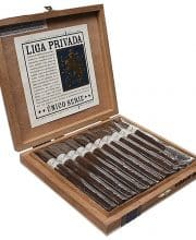 LIGA PRIVADA UNICO VELVET RAT