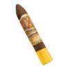 ARTURO FUENTE OPUS X OXO ORO OSCURO BELICOSO