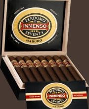 PERDOMO INMENSO MADURO ROBUSTO