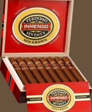 PERDOMO INMENSO SUNGROWN ROBUSTO