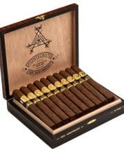 MONTECRISTO 1935 ANNIVERSARY NICARAGUA CHURCHILL