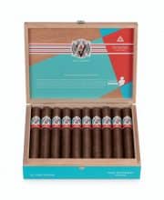 AVO SYNCRO CARIBE SPECIAL TORO