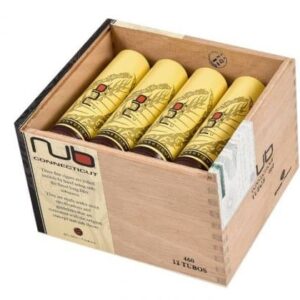 NUB BY OLIVA CONNECTICUT 460 TUBO