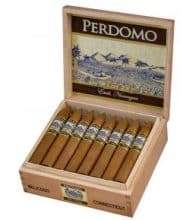 PERDOMO LOT 23 CONNECTICUT BELICOSO