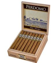 PERDOMO LOT 23 CONNECTICUT CHURCHILL